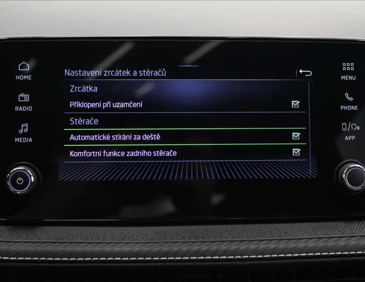 Škoda Fabia 14