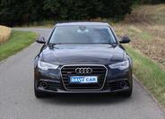 Audi A6 2