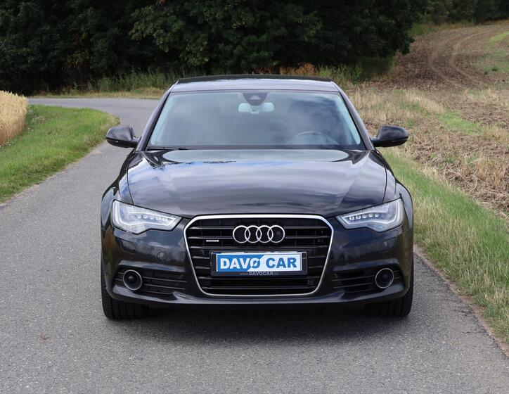 Audi A6 2