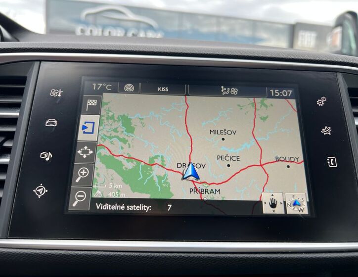 Peugeot 308 15