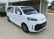 Toyota ProAce Verso 8