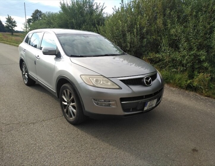 Mazda CX-9 1