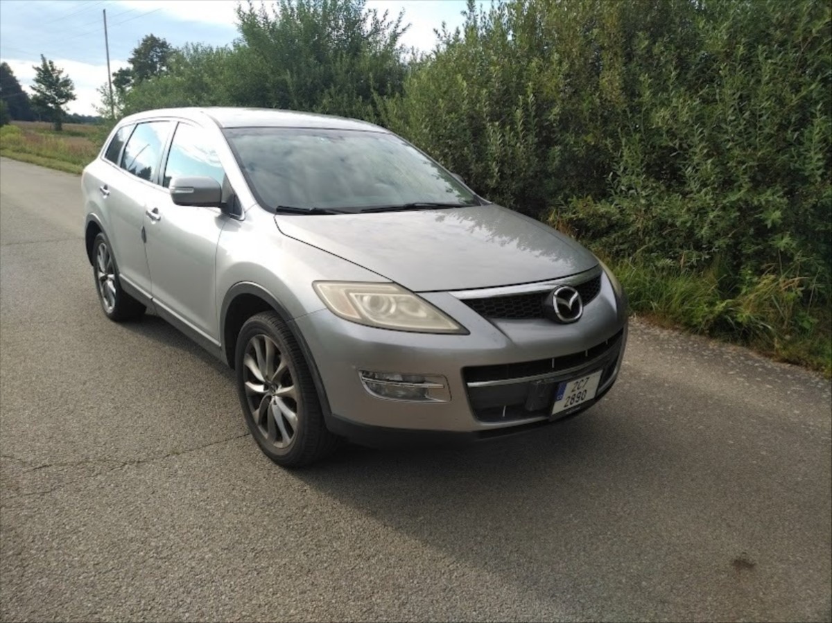 Mazda CX-9