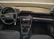 Audi A4 20