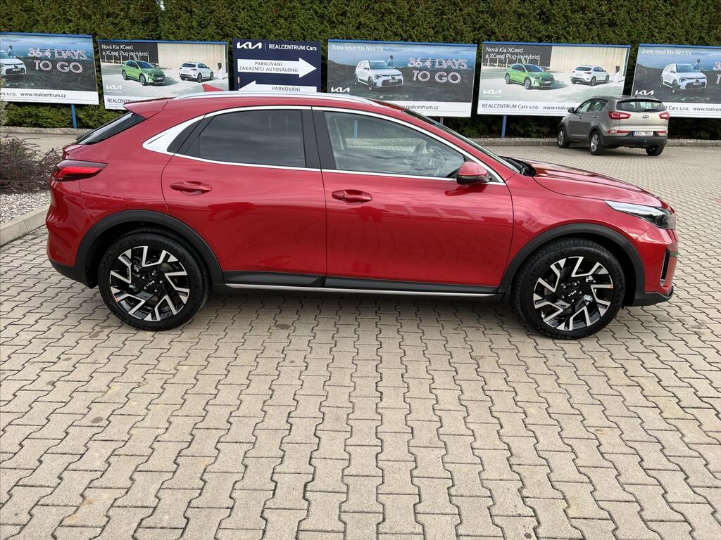 KIA XCeed 8