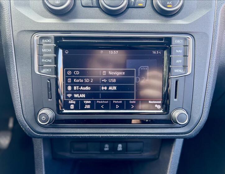 Volkswagen Caddy 30