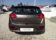KIA Ceed 6