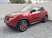 Nissan Juke 3