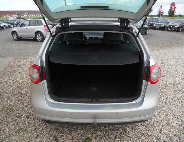 Volkswagen Passat 17