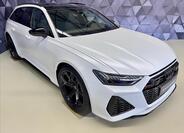 Audi RS 6 3