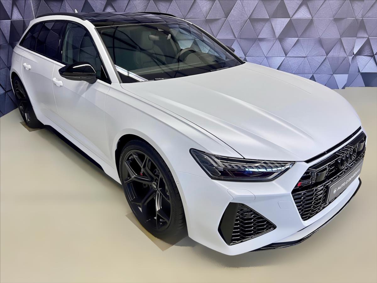 Audi RS 6