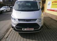 Ford Tourneo Custom 2