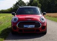 Mini Cooper 2