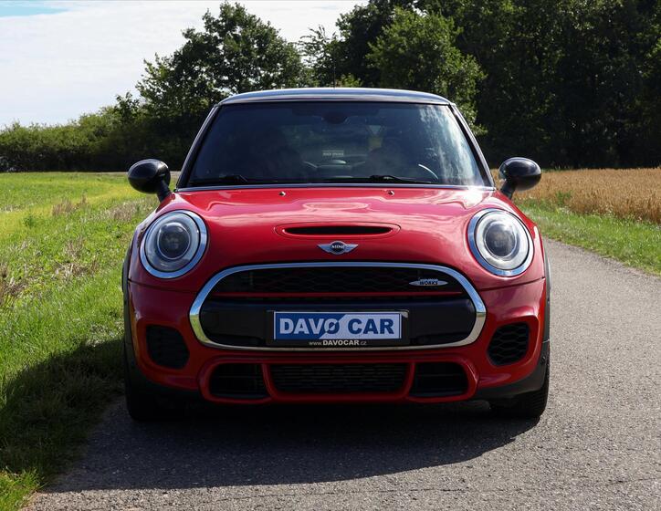 Mini Cooper 2