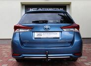 Toyota Auris 9