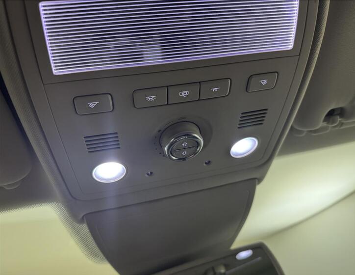 Volkswagen Touareg 34