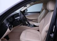 BMW Řada 5 12