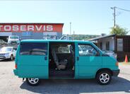 Volkswagen Caravelle 12