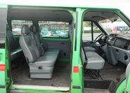 Ford Transit 16
