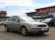 Ford Mondeo 3
