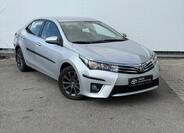 Toyota Corolla 3