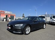 Audi A5 9