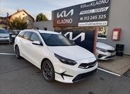 KIA Ceed 1