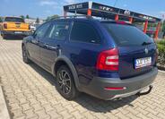 Škoda Octavia 5