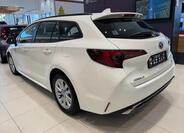 Toyota Corolla 3