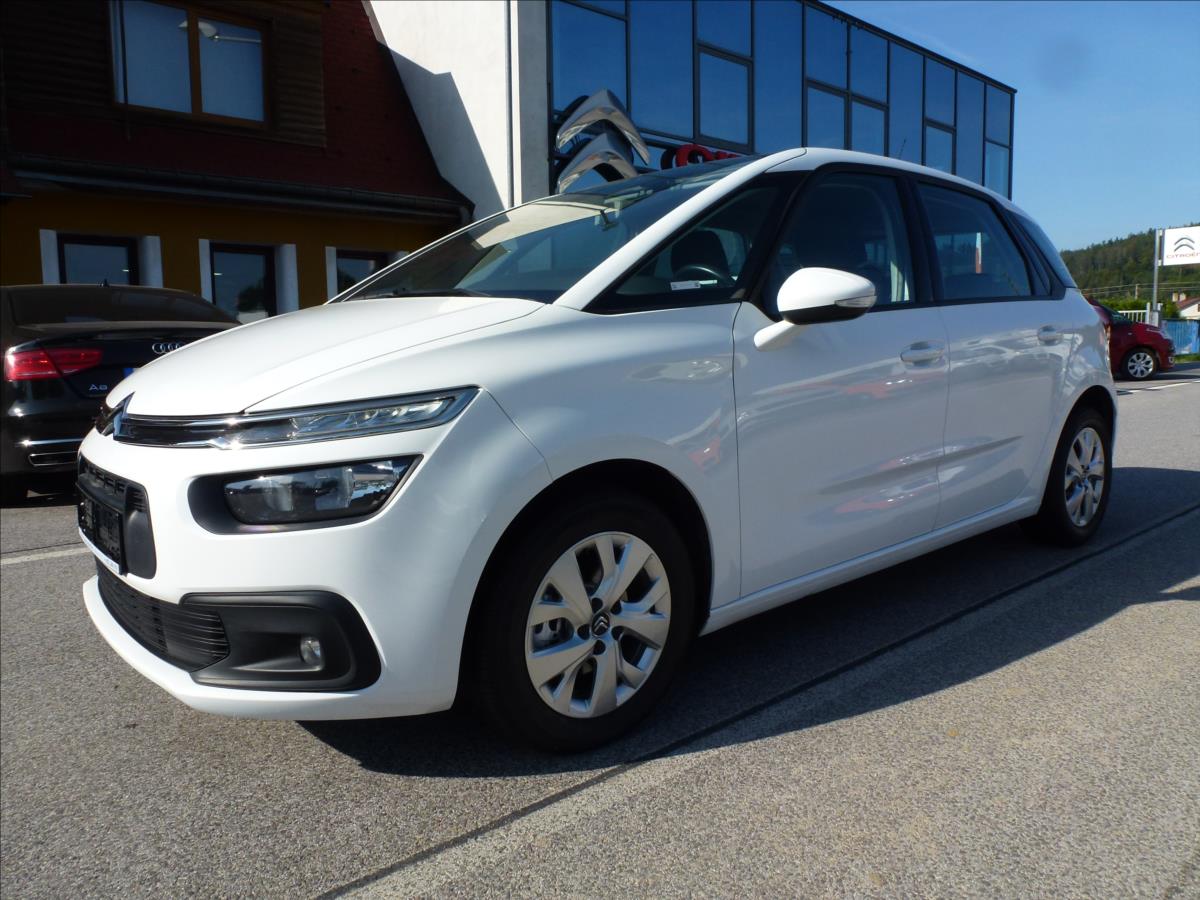 Citroën C4 Picasso