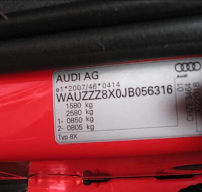 Audi A1 42