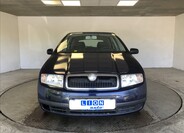 Škoda Fabia 2
