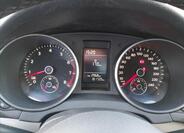 Volkswagen Golf 11