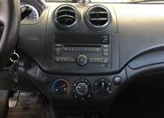 Chevrolet Aveo 16