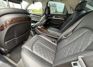 Audi A8 36