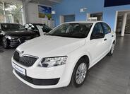 Škoda Octavia 3