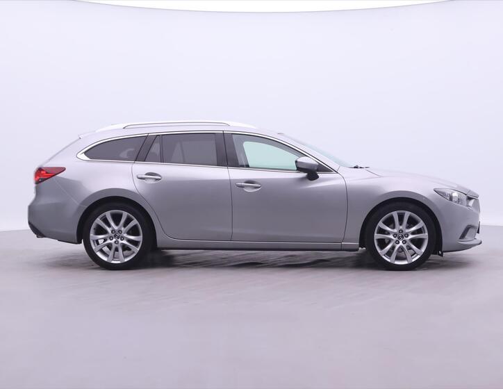 Mazda 6 8