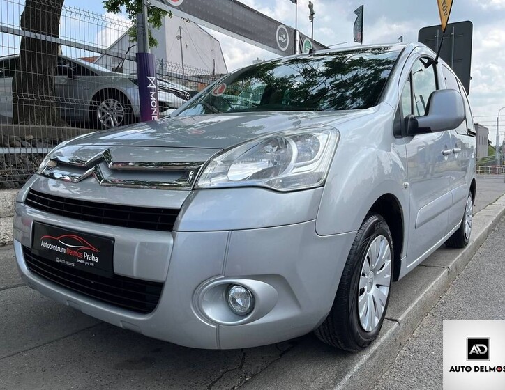 Citroën Berlingo 54
