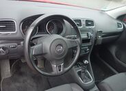 Volkswagen Golf 20