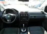 Volkswagen Touran 26