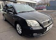 Toyota Avensis 4