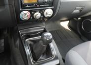 Isuzu D-Max 16