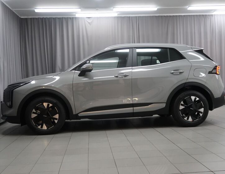 KIA Sportage 5