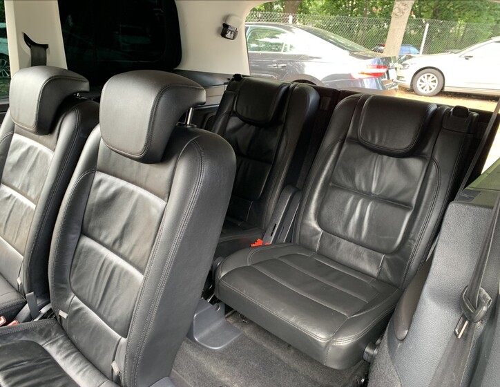 Seat Alhambra 15