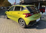 Hyundai i20 2