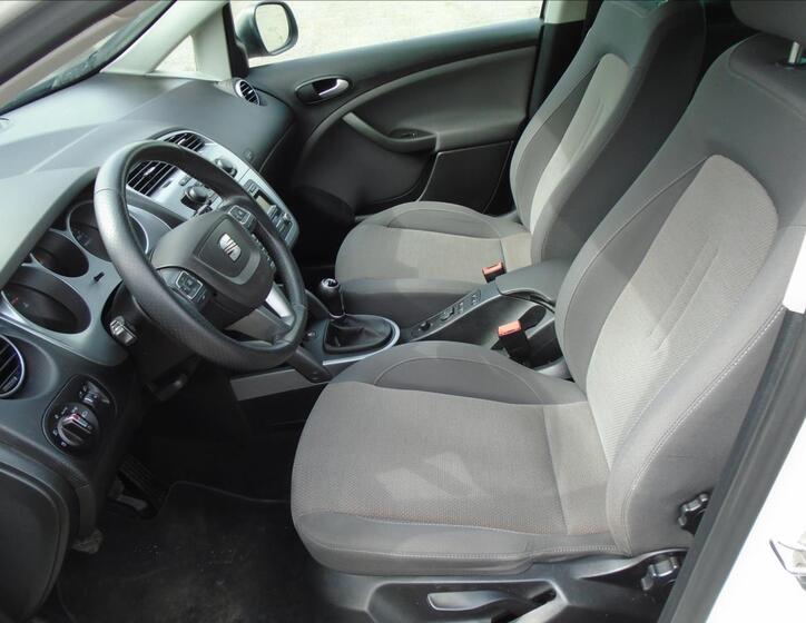 Seat Altea 11