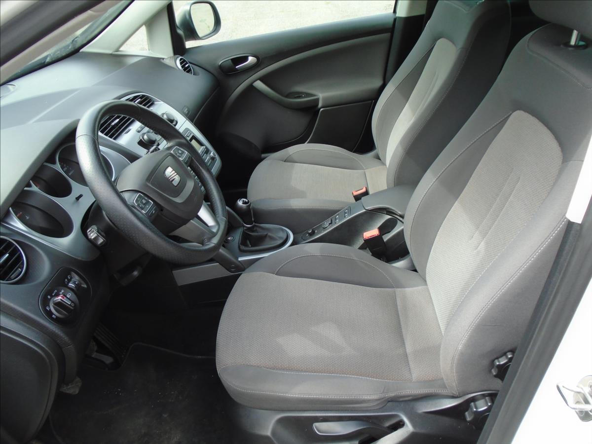 Seat Altea