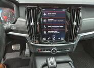 Volvo V90 9