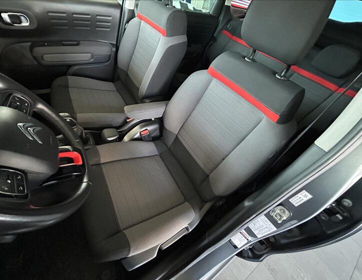Citroën C3 Aircross 25