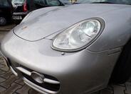 Porsche Cayman 24